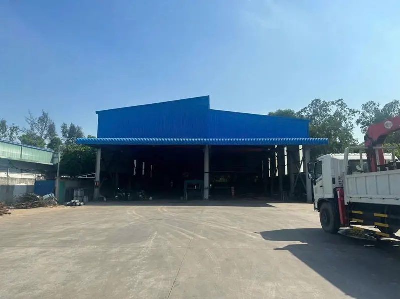 Đất Mt Nguyễn Văn Bứa – 1.665M² – Full Thổ – Xuân Thới Sơn, Hóc Môn