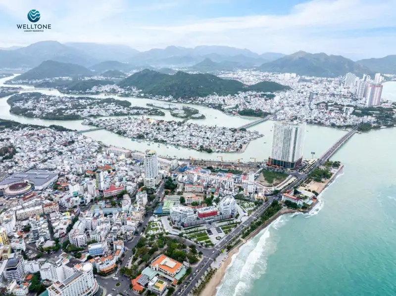 Góc Nhìn Thực Tế Từ Người Làm Lưu Trú: Cái "Hay" Ngầm Của Welltone Mà Ít Ai Chỉ Cho Bạn Biết - ảnh 1