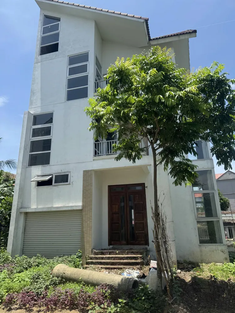 Chính Chủ Bán Gấp New House City, Quốc Oai, Hà Nội