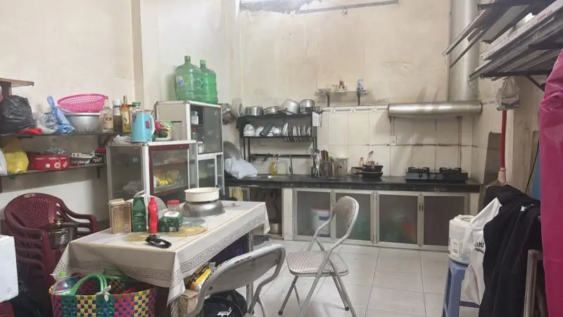 ► Mặt Tiền Hoàng Diệu 58M2, Mặt Tiền 5.3M, 2 Tầng Kd, 12.X Tỷ - ảnh 1