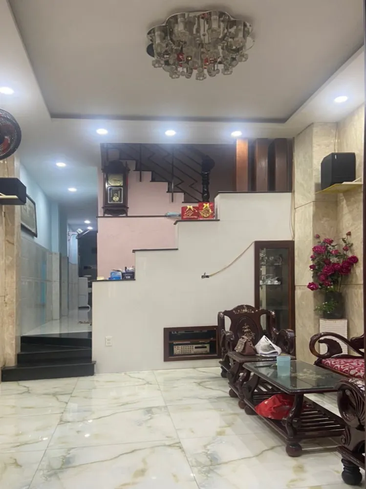O2378 Sẵn Dòng Tiền 20Tr/tháng - Gò Vấp