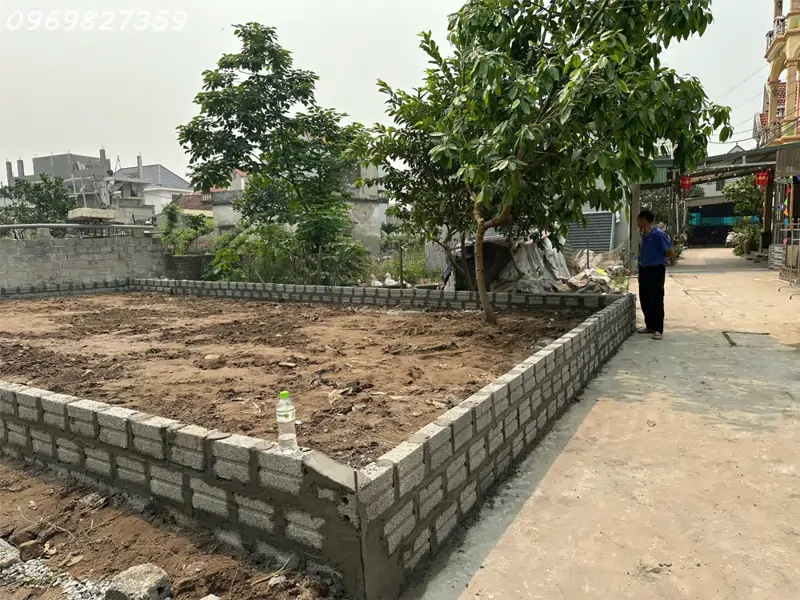 Siêu Phẩm Đất Vĩnh Lộc – Thư Phú (Nay Thuộc Xã Chương Dương)