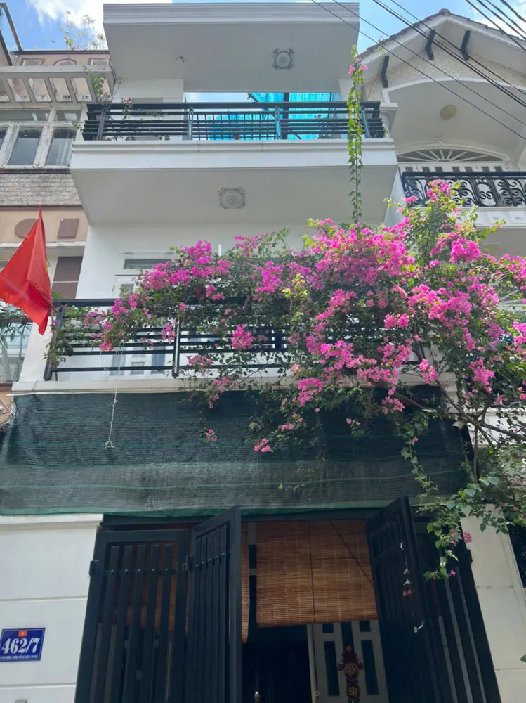 Siêu Phẩm Nhà Đẹp 1/ Lê Văn Khương, Thới An, Q12 1 Trệt 2 Lầu Chỉ 5.6 Tỷ!