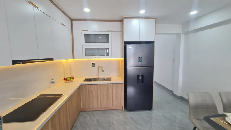 Duplex Phước Đông New City - Sở Hữu Nhà Phố Trệt + Lửng Chỉ Từ 1,5 Tỷ/căn