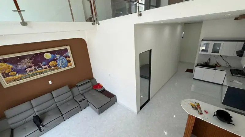 Hạ Giá Cần Bán Gấp Nhà 2 Tầng Đẹp Tại Diên Điền – Diên Khánh