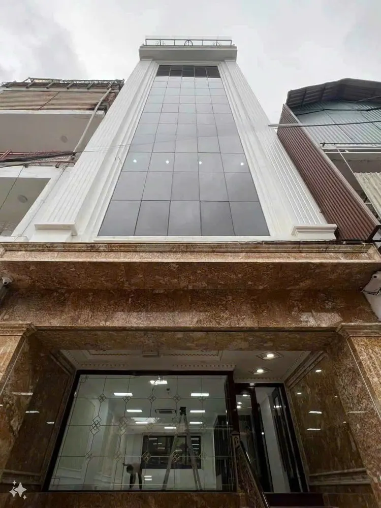 Tôi Cho Thuê Nhà, 84M2- 5T, Lý Thường Kiệt, Bà Triệu, Ngô Quyền -31 Tr