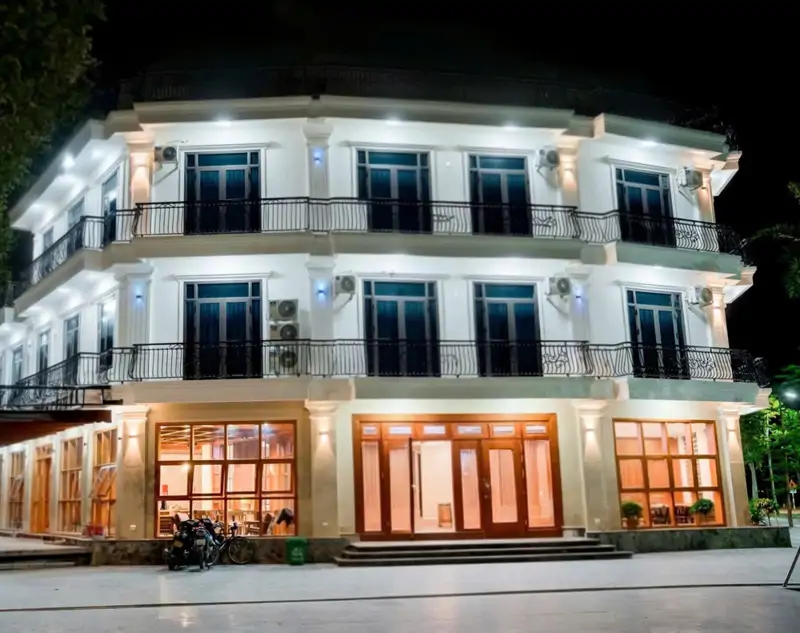 Tôi Cho Thuê Nhà, Nguyễn Đình Thi, Hoàng Hoa Thám; 105M2* 3T -25 Tr - ảnh 1