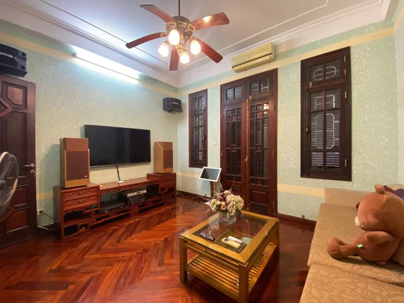 Ô Tô Vào Nhà, Phân Lô Duy Tân, Cầu Giấy 50M 5T Kd Văn Phòng, 25.3 Tỷ