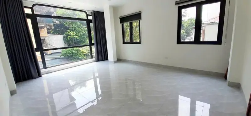 Chính Chủ Cho Thuê Tầng 2 Nhà Mới Xây – Ngõ 462 Đường Bưởi, Ngọc Hà, Hà Nội