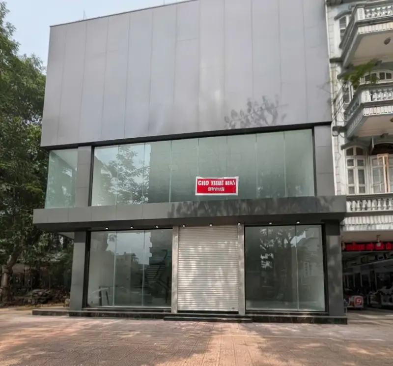 Tôi Cho Thuê Nhà, Chùa Bộc, Phạm Ngọc Thạch, Đống Đa, 120M2x 2T -32 Tr - ảnh 1