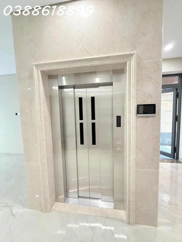 Siêu Phẩm Biệt Thự Vip Làng Quốc Tế Thăng Long - Cầu Giấy - 210M2 - 5 Tầng Thang Máy
