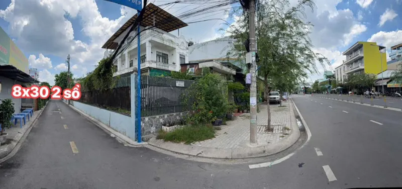 Ngộp Bank Giảm Sốc 1,5 Tỷ – 2 Nền Shr Kế Hiệp Thành City
