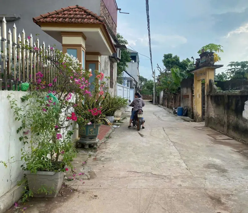 Chính Chủ Cho Thuê Nhà Nguyên Căn C4 , 50M² Tại Thường Tín, Hà Nội