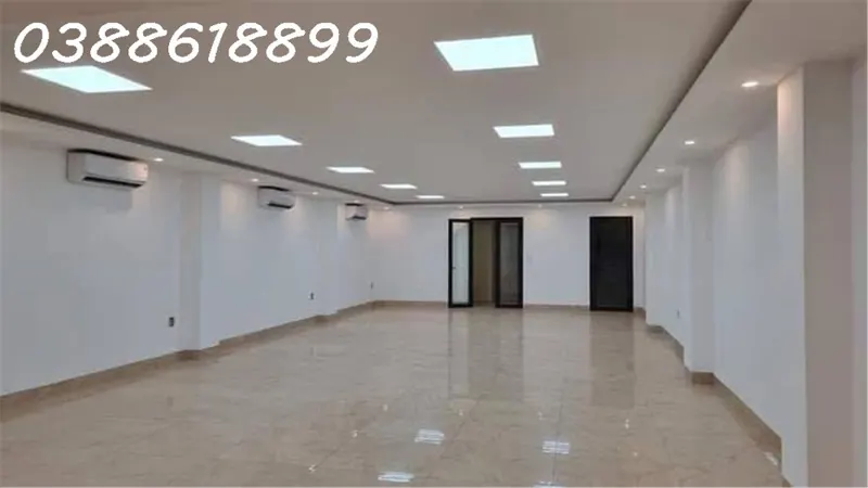 Toà Building Mặt Phố Quan Hoa - Cầu Giấy - 9 Tầng Thang Máy - Dt 6.500 Usd/th