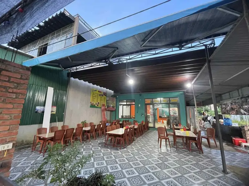Sang Nhượng Lại Toàn Bộ Quán Đường Đồng Văn Năng, Xã Thạch Hà, Hà Tĩnh