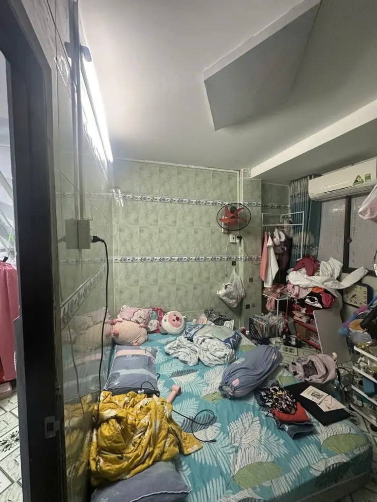 An Cư Quận 6 – Nhà 2 Tầng Gần Hồng Bàng, Hậu Giang – Giá Hiếm Thị Trường