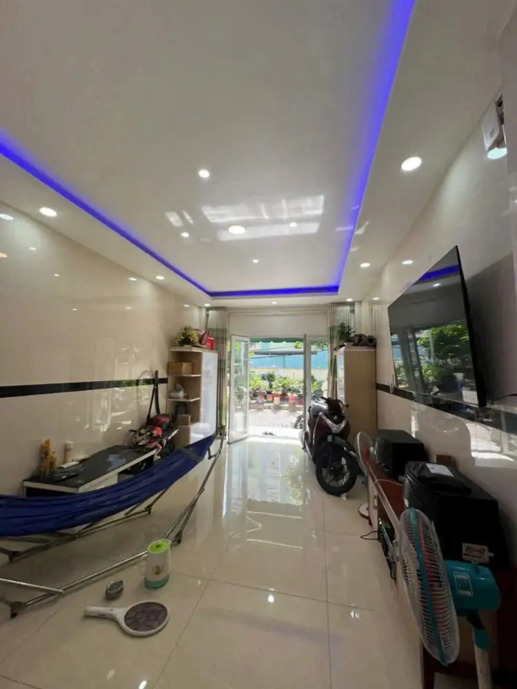 H2404 Shophouse Cư Xá 26/3 Vừa Ở Vừa Kinh Doanh Đỉnh!