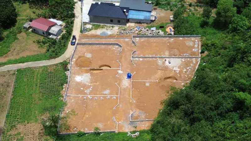 Đất Chính Chủ - Chỉ Nhỉnh 1 Tỷ Sở Hữu Ngay Đất Ven Hà Nội - Hơn 300M2, 80% Thổ Cư - Sổ Sẵn