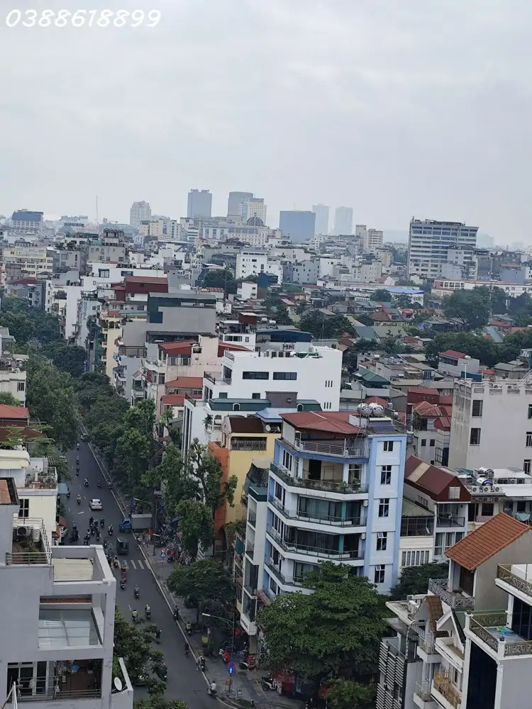 Bán Tòa Building Mặt Phố Huế - Hai Bà Trưng 550M2 - 12 Tầng - Mt 30M - Lô Góc - Dt 1.7 Tỷ/tháng