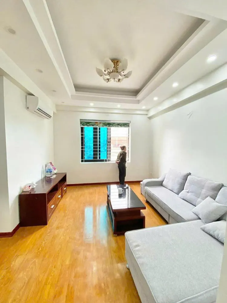 Cho Thuê Căn Hộ Chung Cư Lạc Trung Căn Góc Thoáng Đẹp