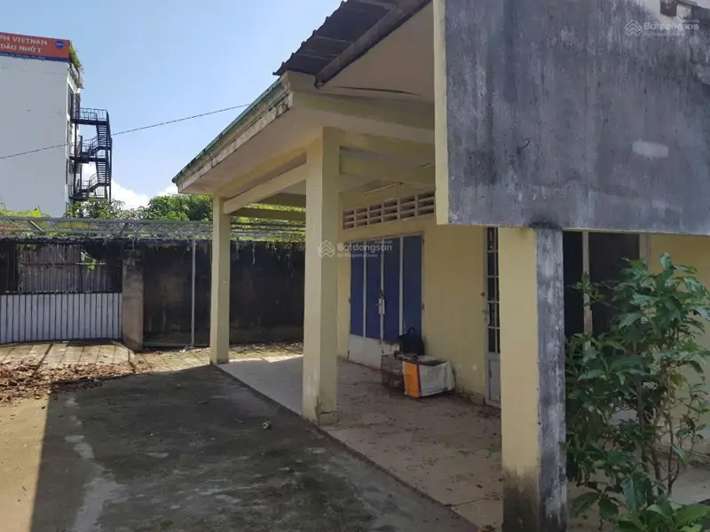 Chính Chủ Bán Đất Đẹp Trường Thạnh Q9,Mặt Ngõ 12M Chia Biệt Thự Mini Cực Đỉnh Giá 7,2 Tỷ