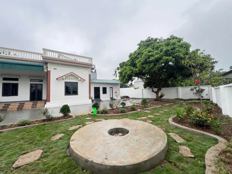 311M² Suối Sếu – Lương Sơn (Phú Thọ)