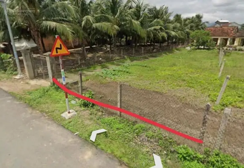 Hot Hot – Chính Chủ Cần Bán Lô Đất Mặt Đường Nhựa Liên Xã Tại X. Diên Điền, H. Diên Khánh, Khánh Hòa