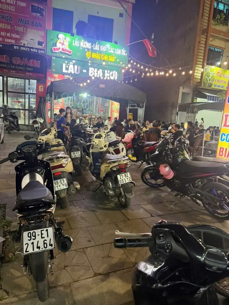 Sang Nhượng Mặt Bằng Tại 237 Đàm Văn Lễ, Lãm Làng ( Cách Công Viên 300M) - ảnh 1