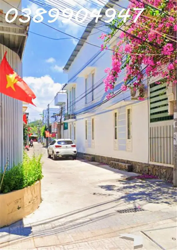 [ Nhà Hẻm Thái Phiên _ Ô Tô Thông Nguyễn Xiển ] Khu Dân Cư Văn Minh Hiền Hoà Giá : 4,2 Tỷ - ảnh 1
