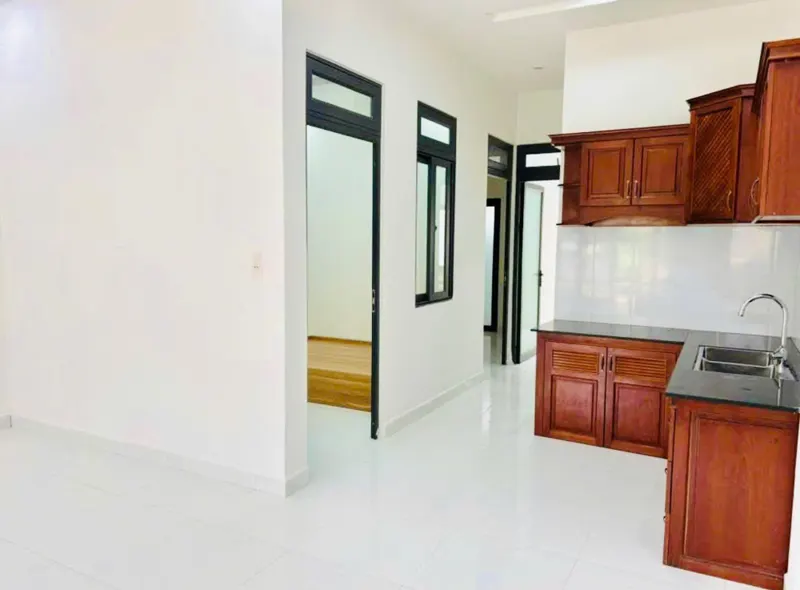 Chủ Kẹt Tiền Hạ Gấp – Nhà Mới Đẹp Đường Trần Anh Tông – Ô Tô Vào Tận Nơi