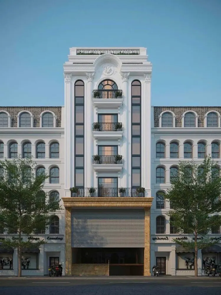 Cần Bán Bà Triệu – Phố Huế – Đại Cồ Việt – Building 215M² X 10 Tầng – Dòng Tiền Gần 6 Tỷ/năm –