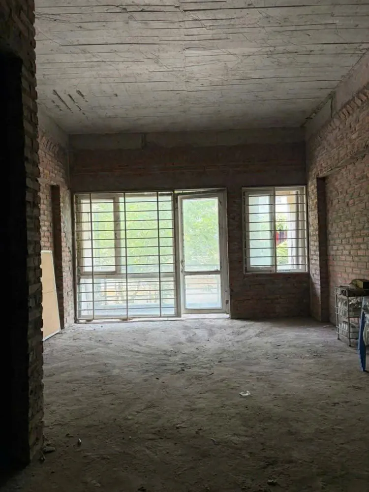 Bán Nhà 5 Tầng Xây Thô Tt12 Đtm Văn Phú, Hà Đông, Dt90m2, 21 Tỷ