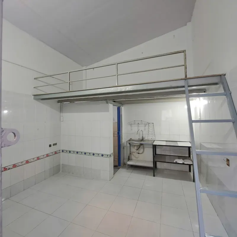 Cho Thuê Phòng Trọ Có Gác Lửng Gần Đh Luật – Khu Vạn Phúc