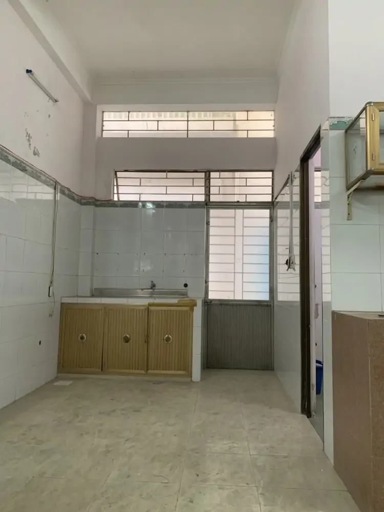 ► Sát Mt Đinh Tiên Hoàng, 90M2, Ngang 8M, 3 Tầng, 12 Phòng Thu 60Tr/th, 8.X Tỷ - ảnh 1