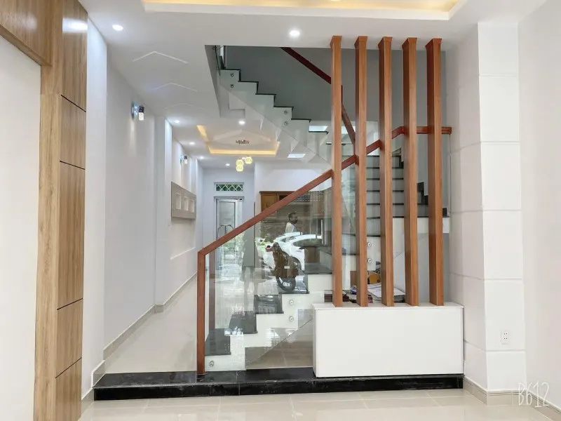 Bán Nhà 3 Tầng D2d Khu V.i.p Biên Hòa,Gần Trường Á Châu,Shr Hoàn Công Đầy Đủ