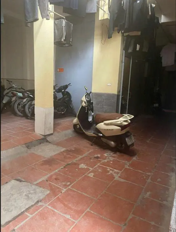 Có 2 Phòng Cần Cho Thuê Tại Đức Diễn - Bắc Từ Liêm - Hà Nội