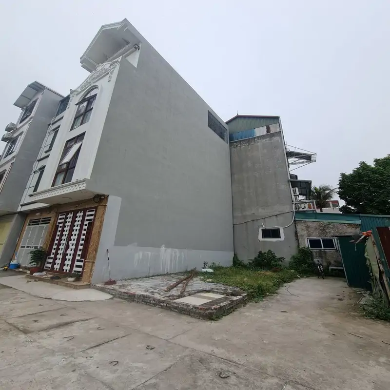 70M2m2 Đa Tốn, Gia Lâm 7 Chỗ Chạy Thông Chỉ 5 Tỷ Hơn. Lh 0989894845