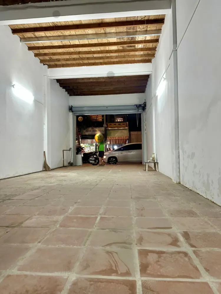 Bán Nhà Mặt Tiền Nguyễn Kiệm, Gần Phan Đăng Lưu, 4,1X24m, 2 Tầng Cũ, 1 Đời Chủ, 15,9 Tỷ
