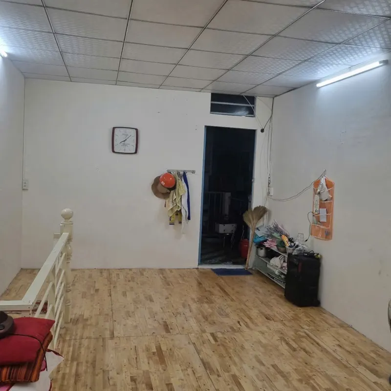 Cho Thuê Nhà Nguyên Căn Quận 1 – Tân Định, Gần Phan Xích Long
