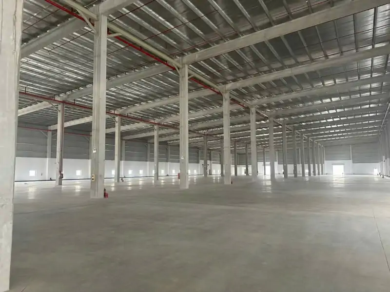 Bán Kho Xưởng Hơn 8000M2 Tại Châu Can – Phú Xuyên - Hà Nội - Giá Rẻ