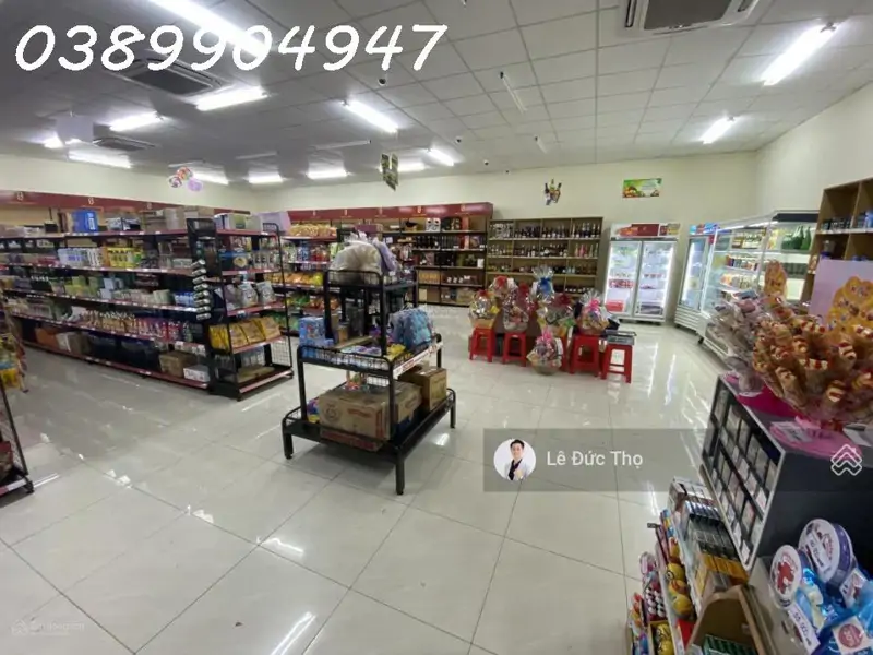 Cho Thuê Mặt Bằng 18 Tô Hiến Thành, Diện Tích 320M2 Ngang 10M. Giá Thuê Rẻ Chỉ 120 Triệu