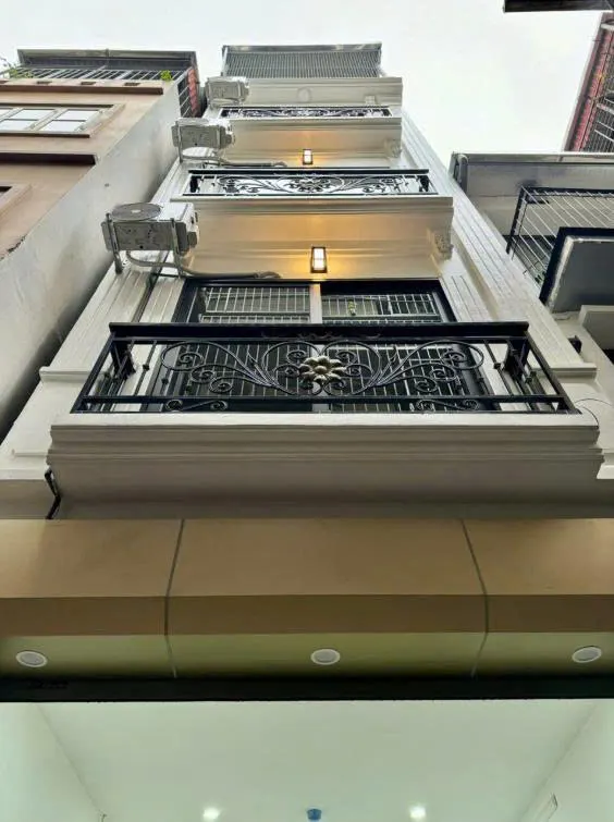 Chính Chủ Cho Thuê Căn Hộ Mini Tại Bạch Đằng - Hai Bà Trưng - Hà Nội