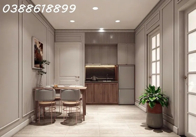 Building Mp Liễu Giai - Ba Đình - 10 Tầng Thang Máy - 50 Phòng Cao Cấp - Dòng Tiền Khủng - Ô Tô