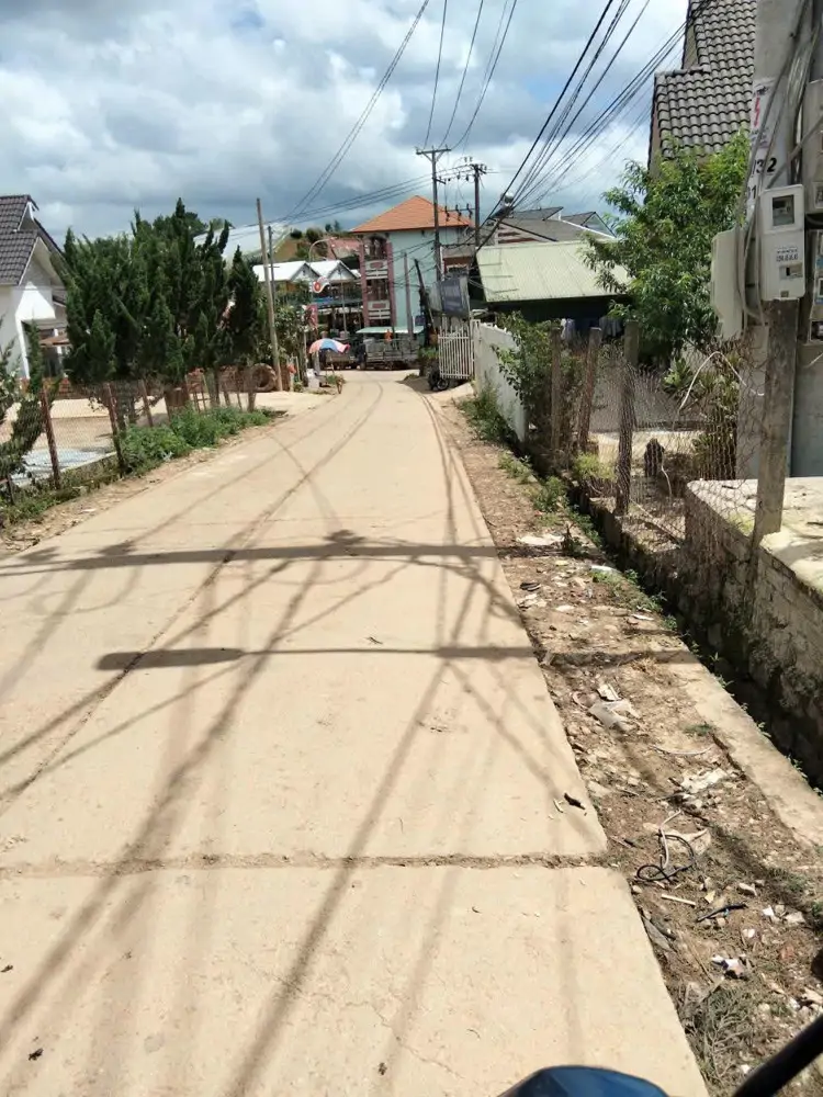 Chính Chủ Bán Đất Tại Đan Kia , Langbiang, Đà Lạt, Lâm Đồng