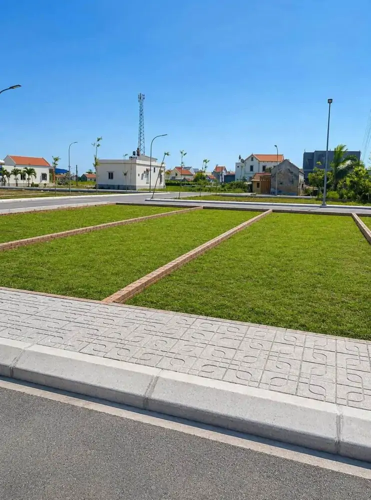 Khu Kinh Tế Ninh Cơ - Khu Vực Đang Hưởng Lợi Cùng Lúc Từ: Công Nghiệp Cảng Biển Du Lịch Biể - ảnh 1
