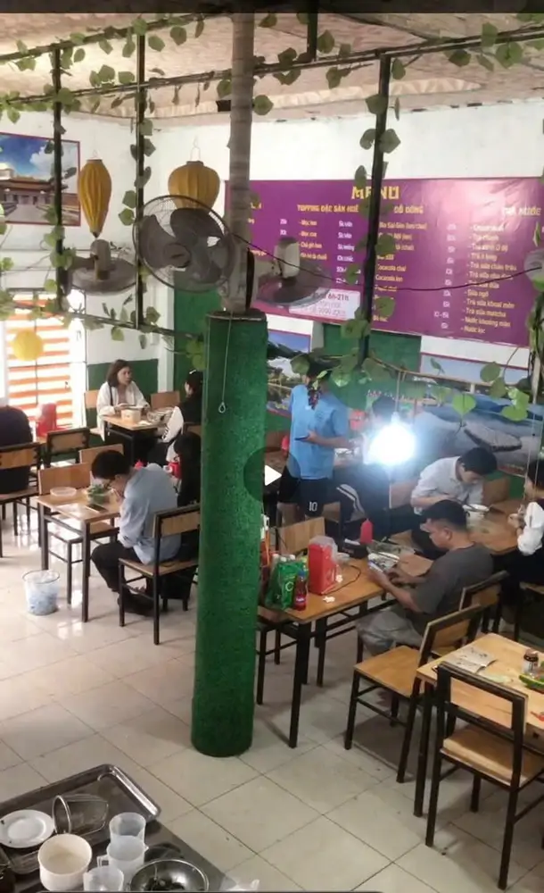 Sang Nhượng Hoặc Cho Thuê Quán Bún Bò Huế Tại Đằng Giang, Ngô Quyền, Hải Phòng