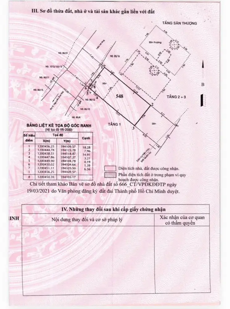 Biệt Thự Phố Cao Cấp Trung Mỹ Tây 17 – Ngang Gần 8M – Chỉ 13,8 Tỷ Tl