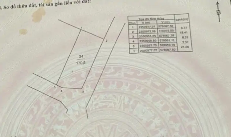 Bán Đất Lô Góc Sóc Sơn - Mặt Tiền Quyền Lực 28M - Đường Nhựa Ô Tô Tránh - Giá Chỉ 4.7 Tỷ
