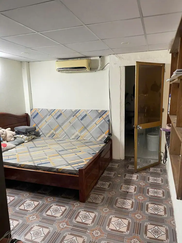 Cho Thuê Nhà Nguyên Căn – Phố Sa Đôi, Đại Mỗ, Nam Từ Liêm