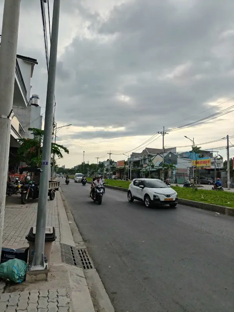 Mặt Tiền Kinh Doanh Siêu Đỉnh Quận 12 – Ngang 8M Hiếm Có, Chỉ 14 Tỷ - ảnh 1